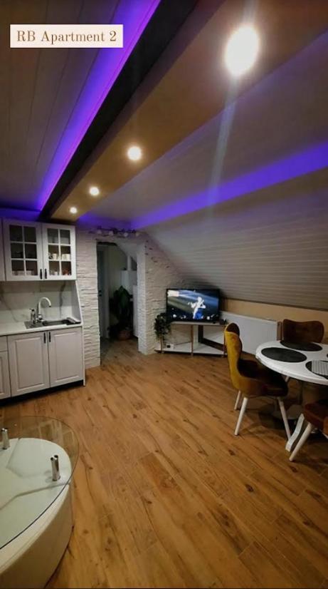 Rb Apartment 1 Palics Kültér fotó