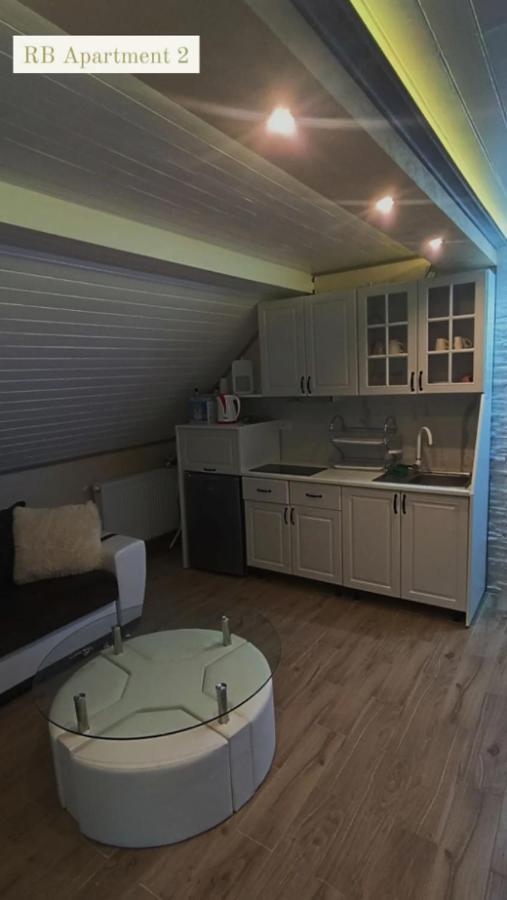Rb Apartment 1 Palics Kültér fotó