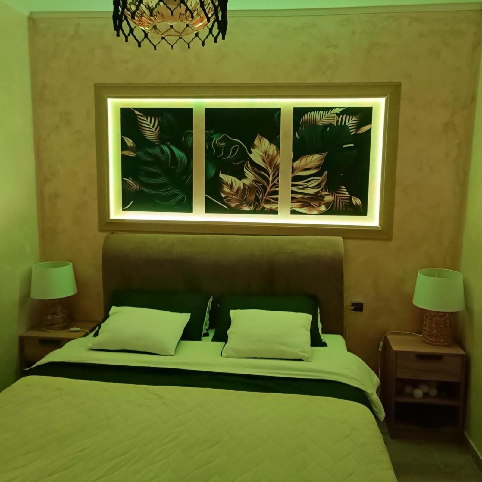 Rb Apartment 1 Palics Szoba fotó