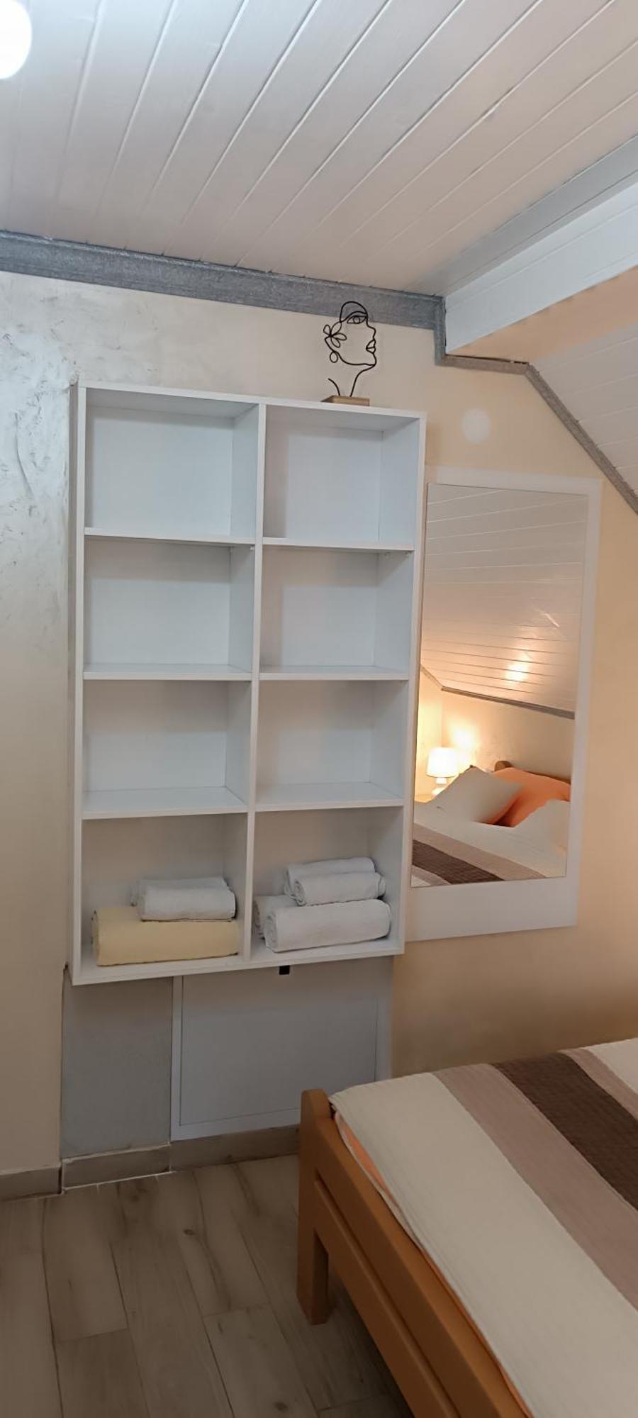 Rb Apartment 1 Palics Kültér fotó