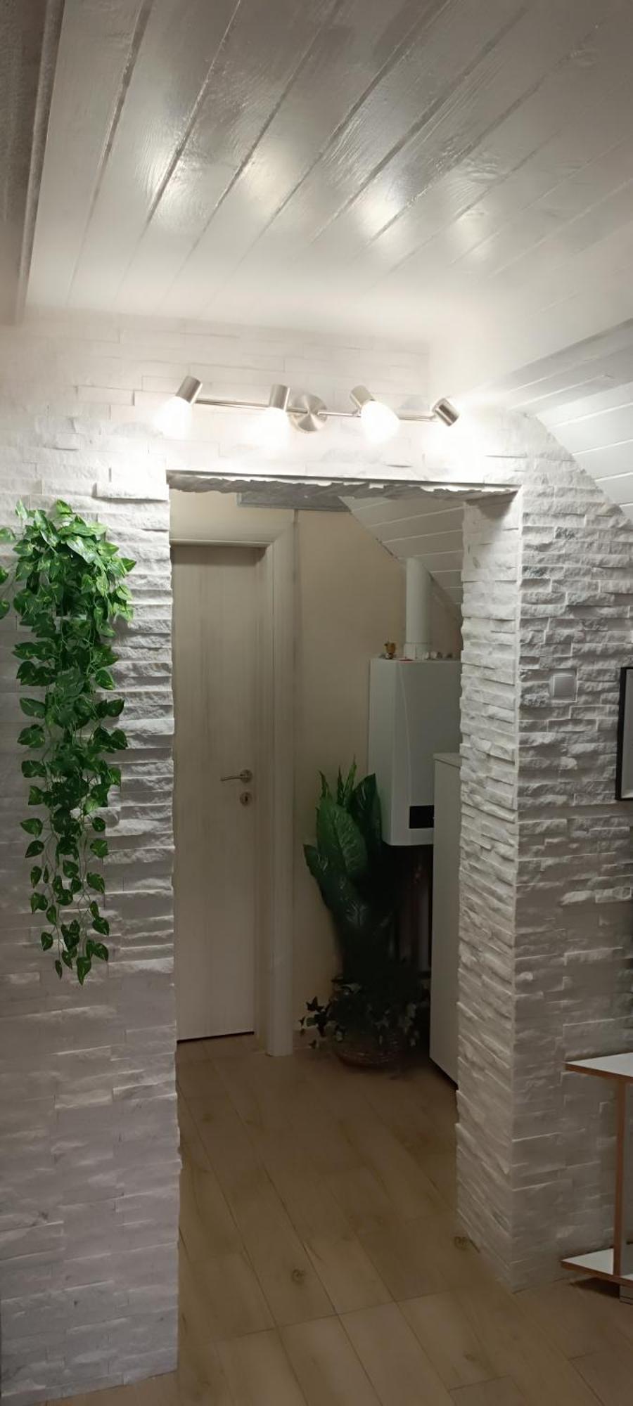Rb Apartment 1 Palics Kültér fotó